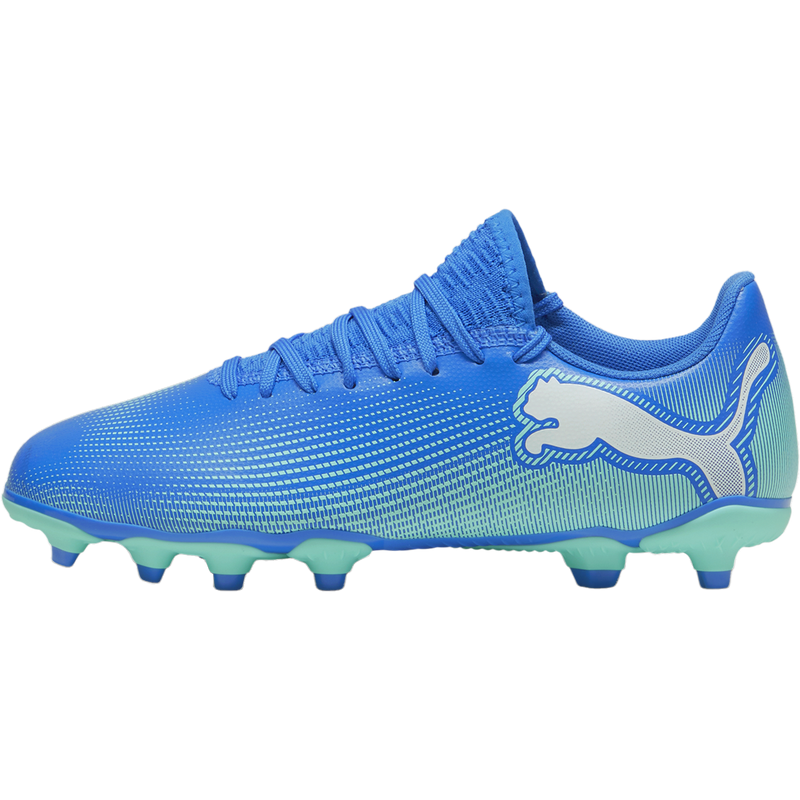 Youth Future 7 Play FG/AG, Puma Y Future 7 Play FG/AG side