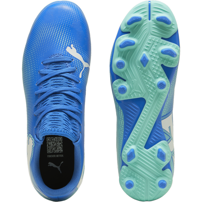 Youth Future 7 Play FG/AG, Puma Y Future 7 Play FG/AG top and bottom