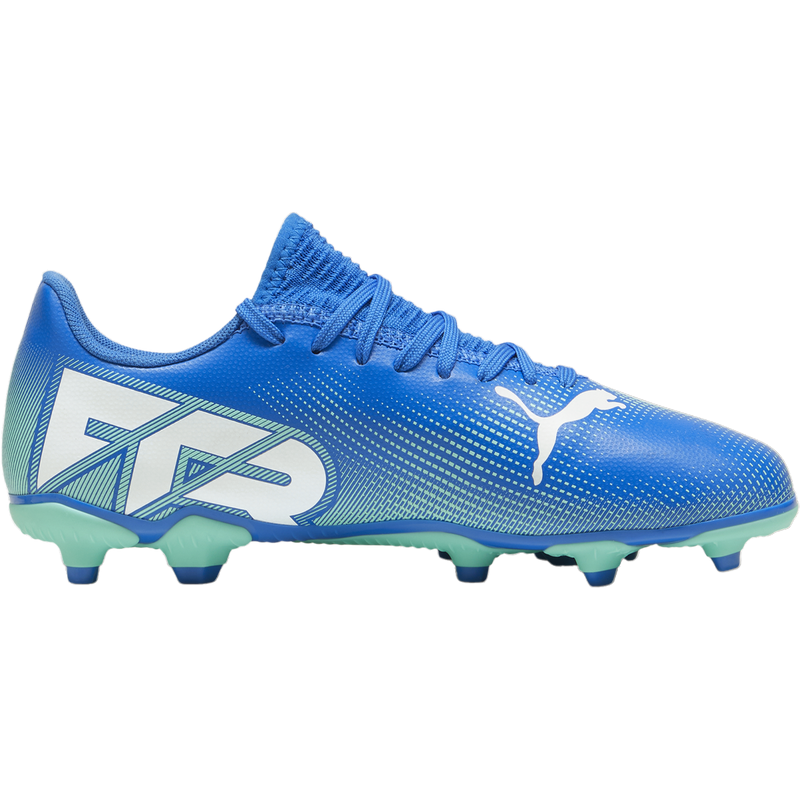 Youth Future 7 Play FG/AG, Featured Image