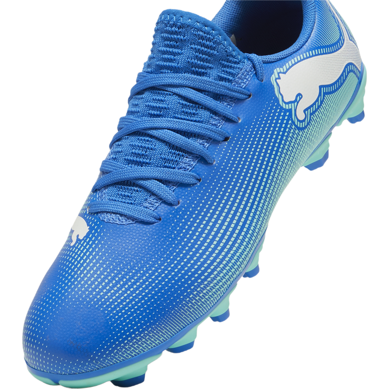 Youth Future 7 Play FG/AG, Puma Y Future 7 Play FG/AG toe