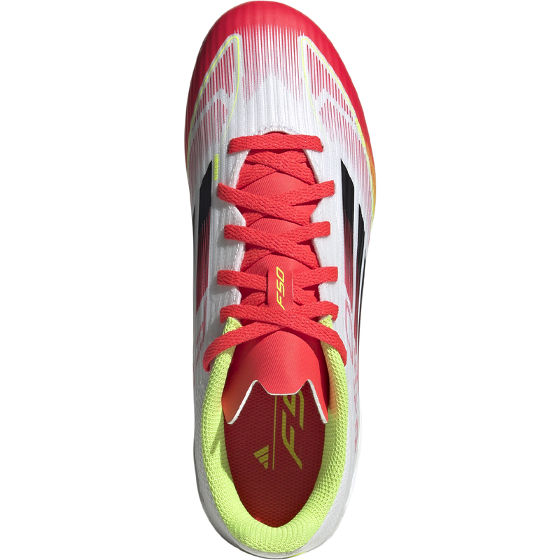 Youth F50 League FG/MG, Adidas Youth F50 League FG/MG top