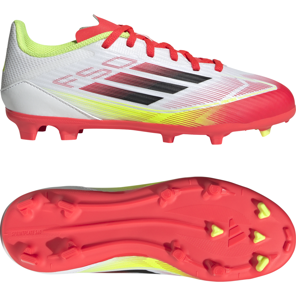 Youth F50 League FG/MG alternate view