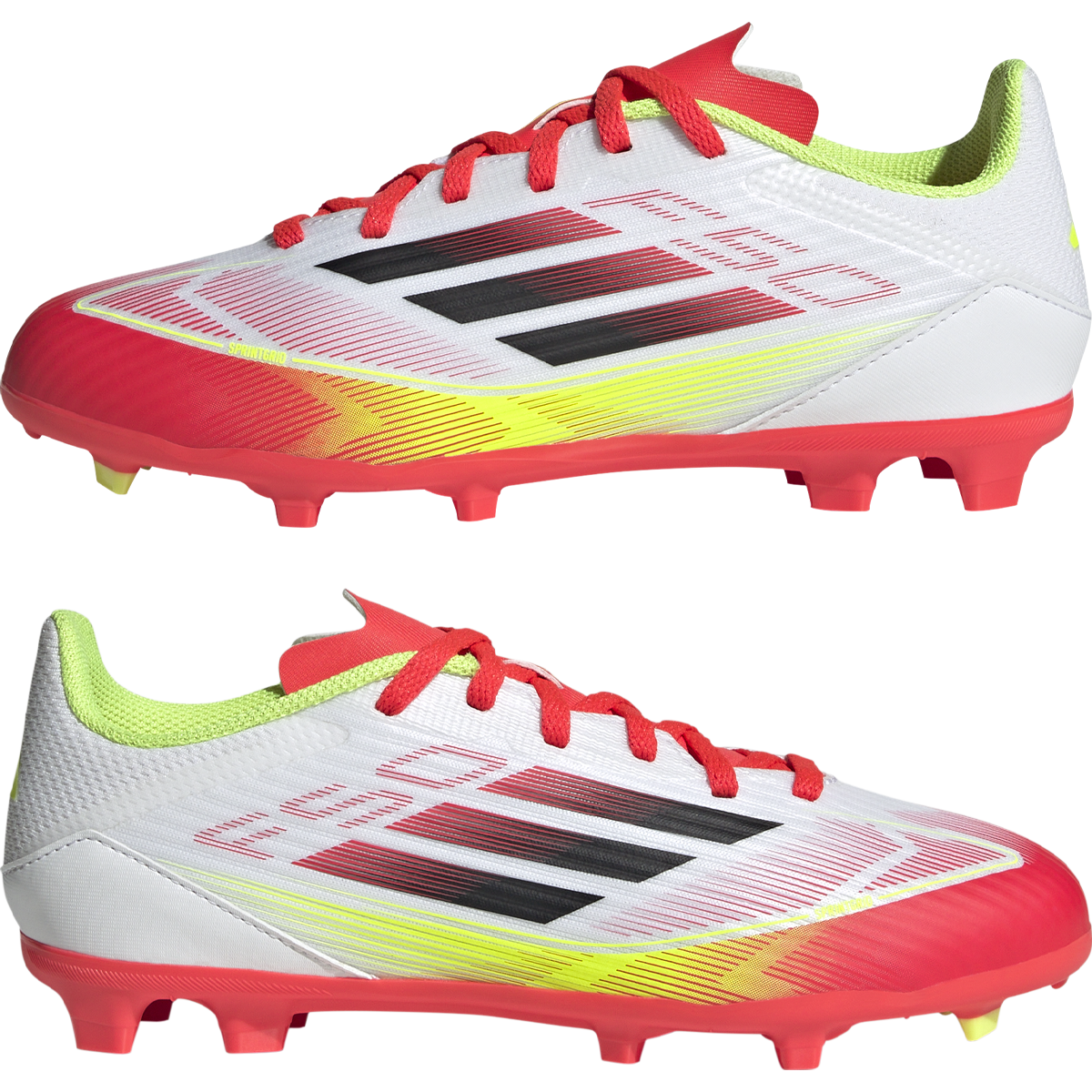 Youth F50 League FG/MG alternate view