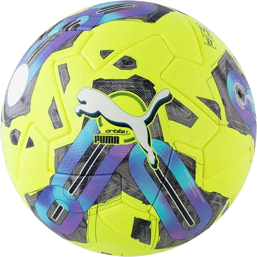 Orbita 1 TB FIFA Quality Pro Ball alternate view