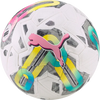 01-Puma White/Multi Color