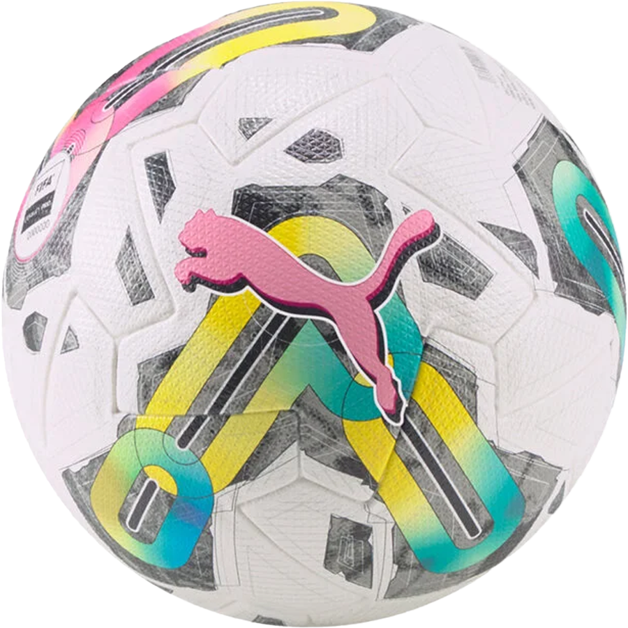 Orbita 1 TB FIFA Quality Pro Ball alternate view