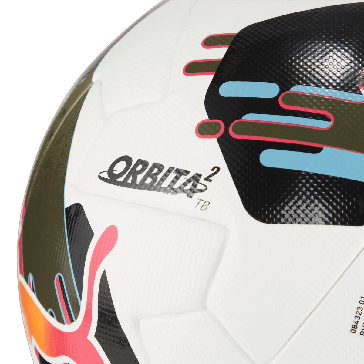 Orbita 2 TB FIFA Quality Pro Ball alternate view