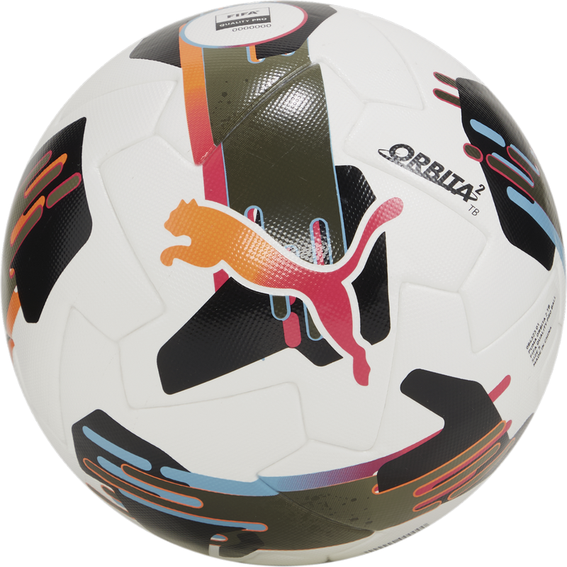 Orbita 2 TB FIFA Quality Pro Ball, Featured Image