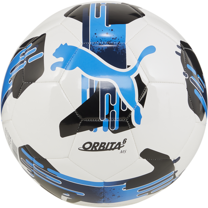 Orbita 6 MS Ball, Featured Image