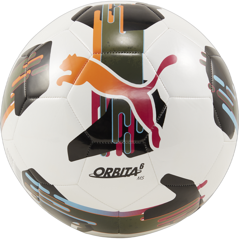 Orbita 6 MS Ball, Featured Image