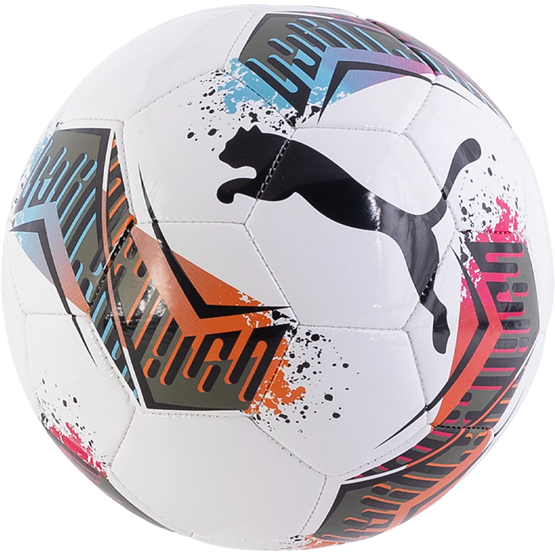 Futsal 3 MS Ball, Featured Image