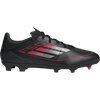 Core Black/Iron Metal/Lucid Red