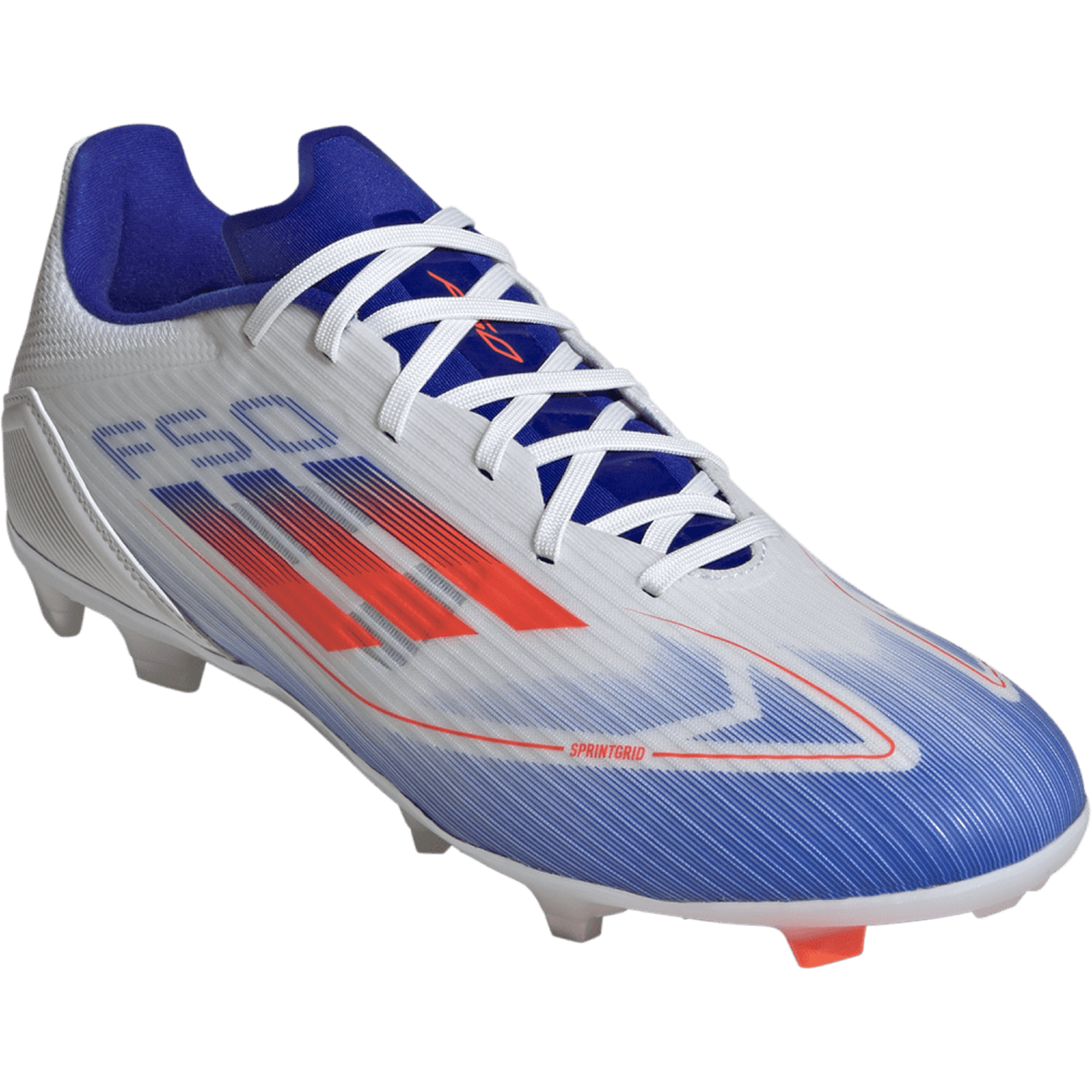 F50 League FG/MG alternate view