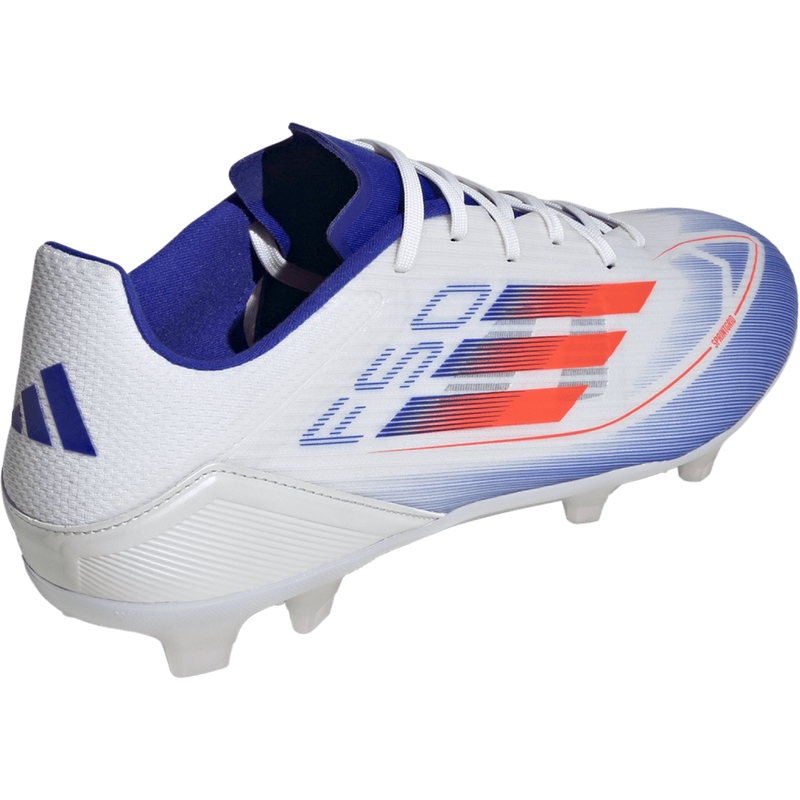 F50 League FG/MG, Adidas F50 League FG/MG back