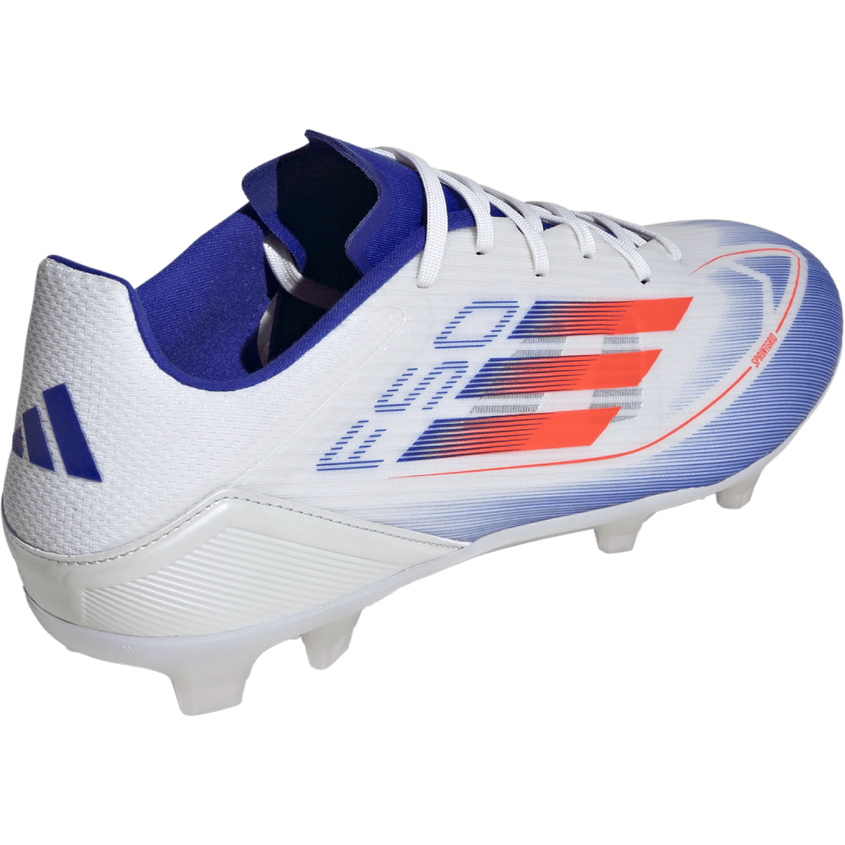 F50 League FG/MG alternate view