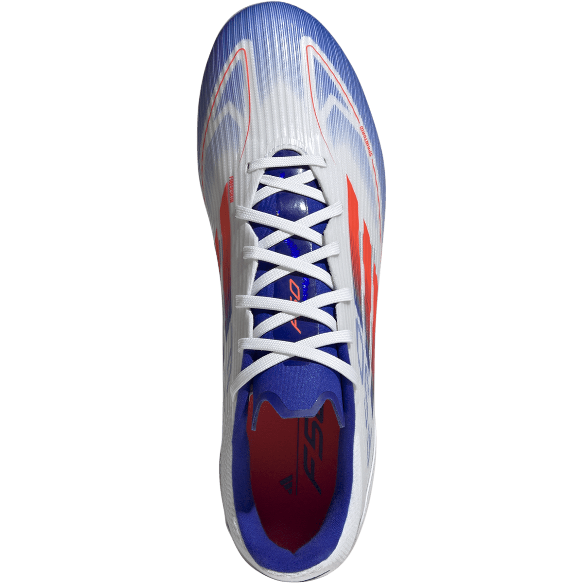 F50 League FG/MG alternate view