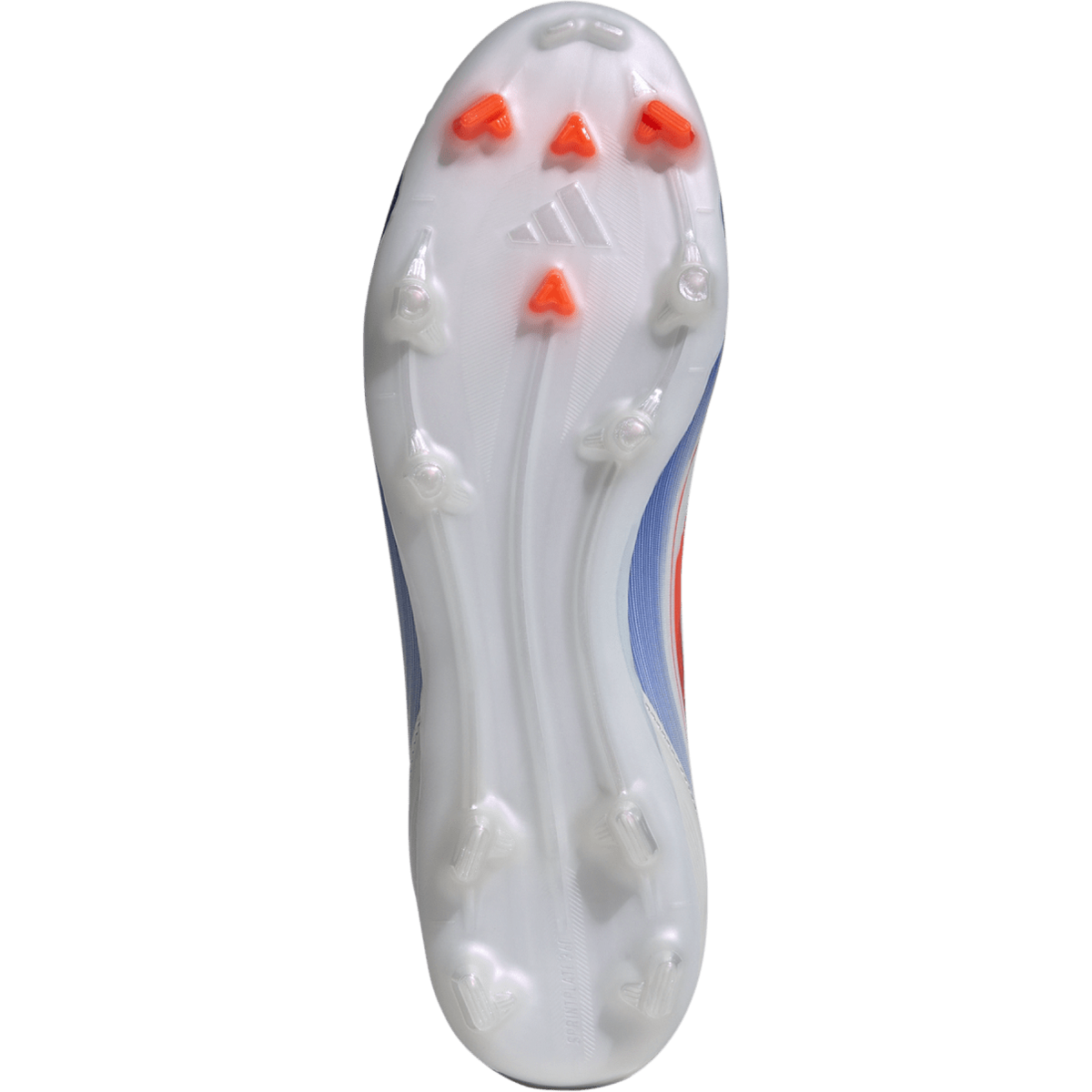 F50 League FG/MG alternate view