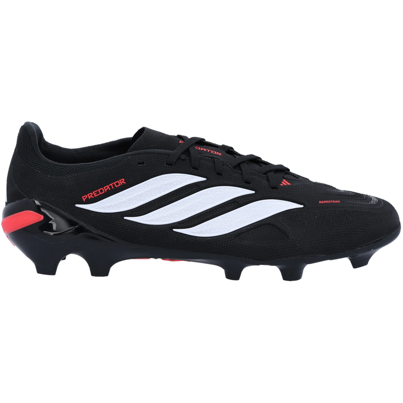 Predator League FG, Featured Image