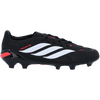 Core Black/White/Lucid Red