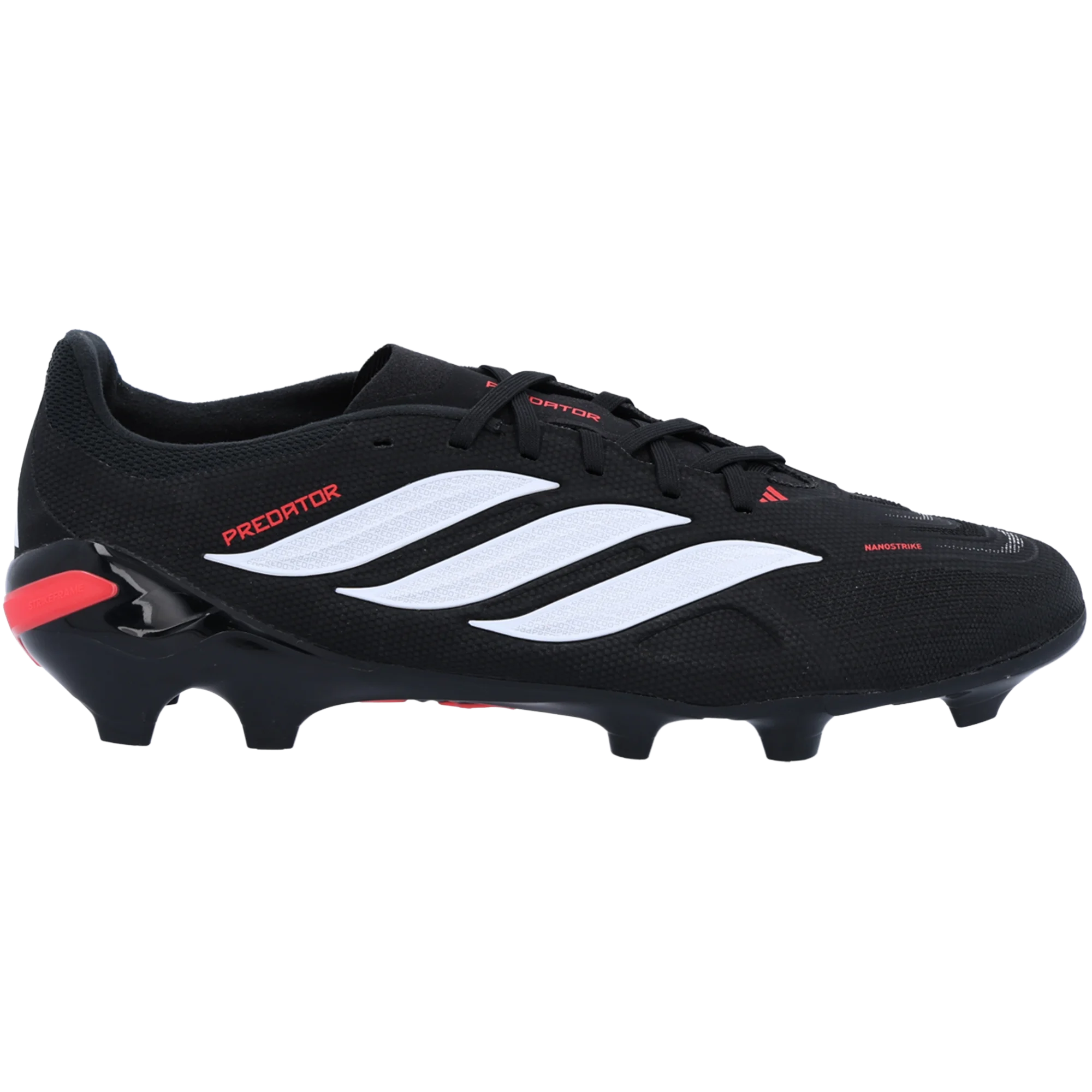 Predator League FG alternate view