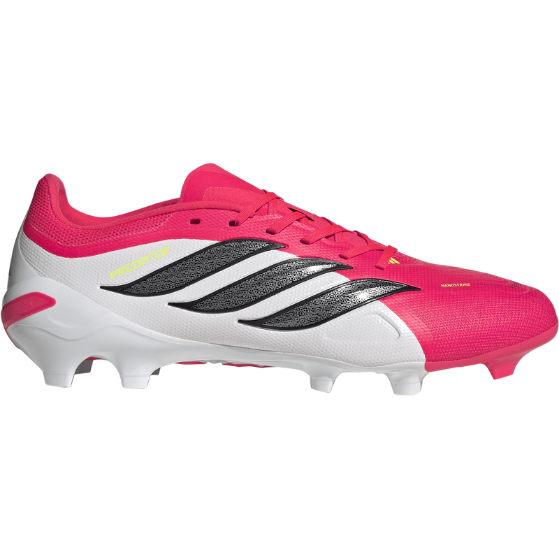 Predator League FG, Featured Image