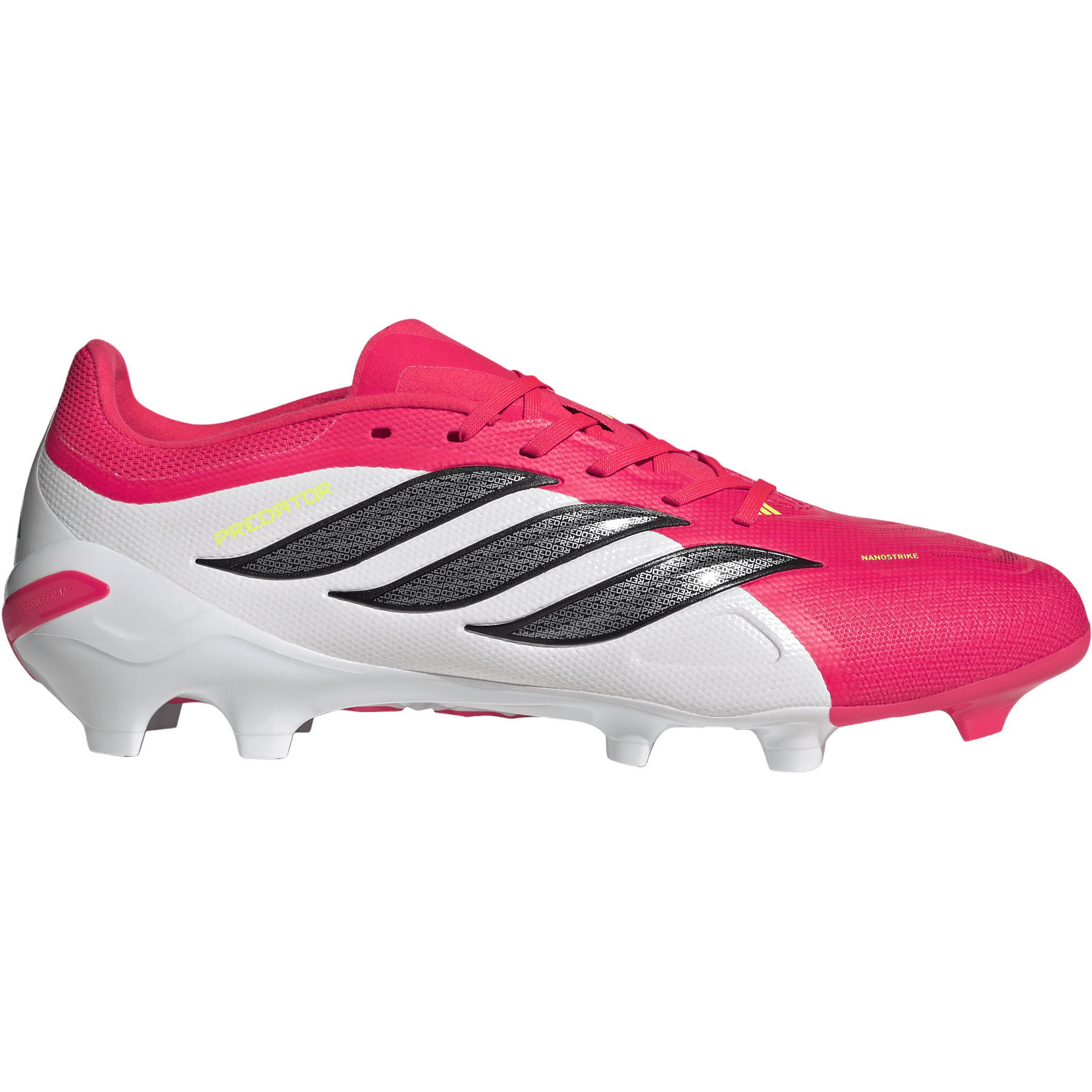 Predator League FG alternate view