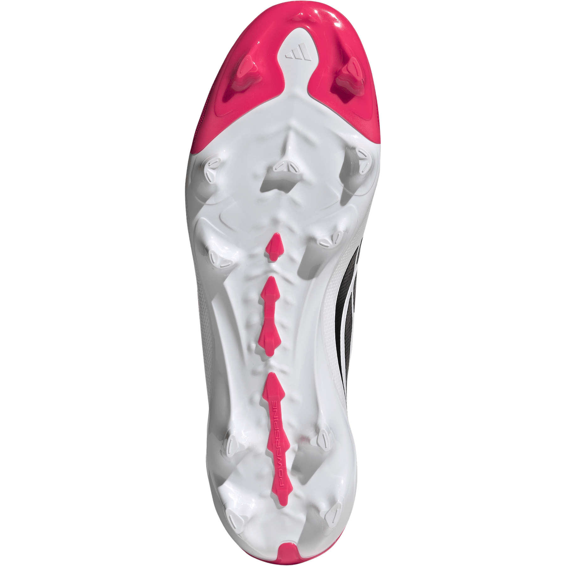 Predator League FG alternate view