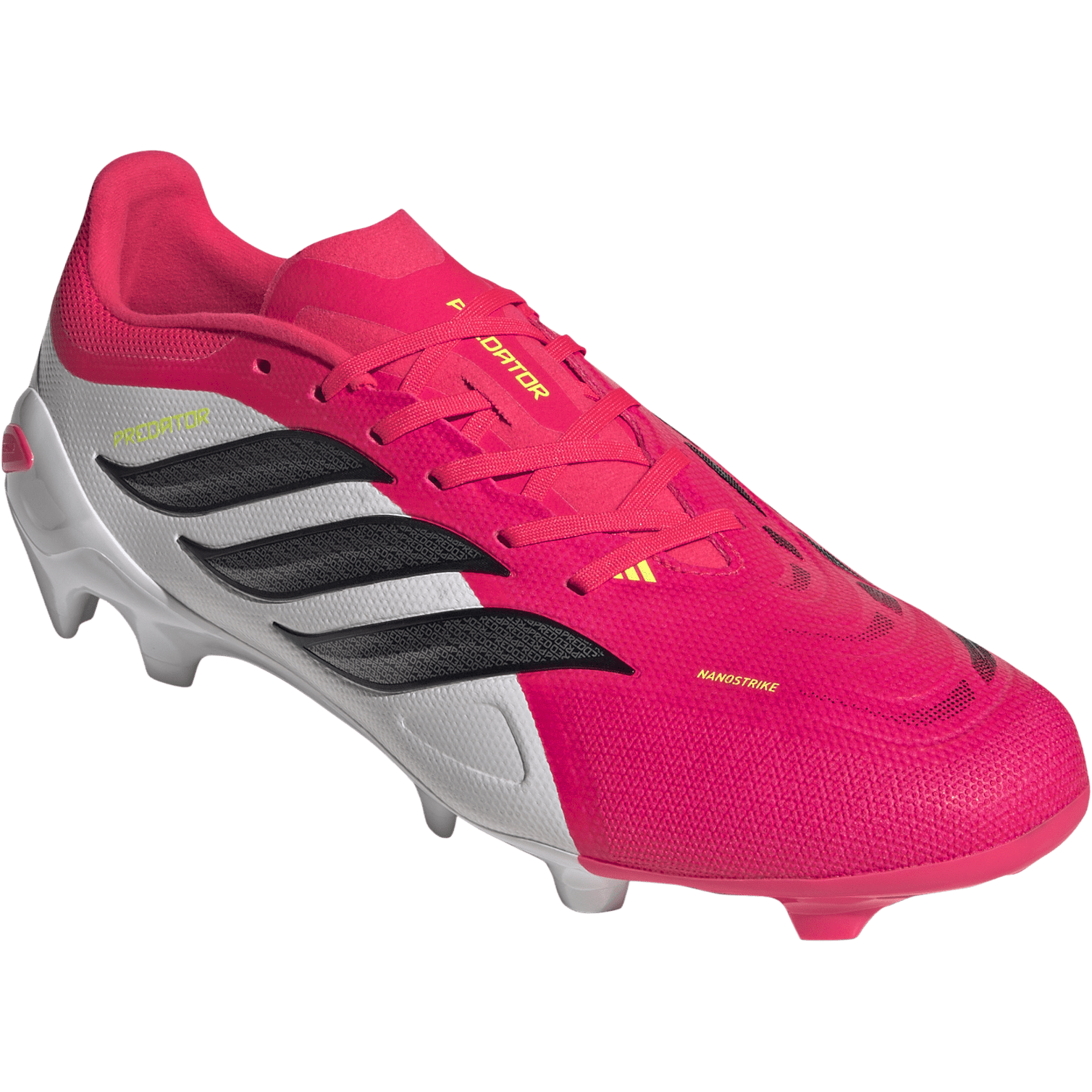 Predator League FG alternate view
