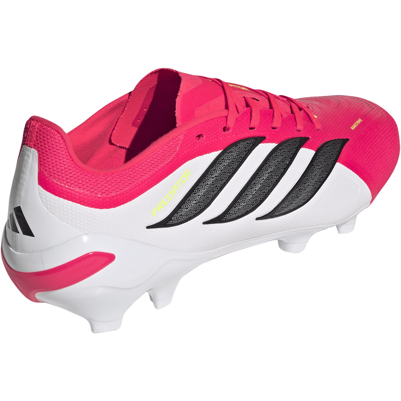 Predator League FG alternate view