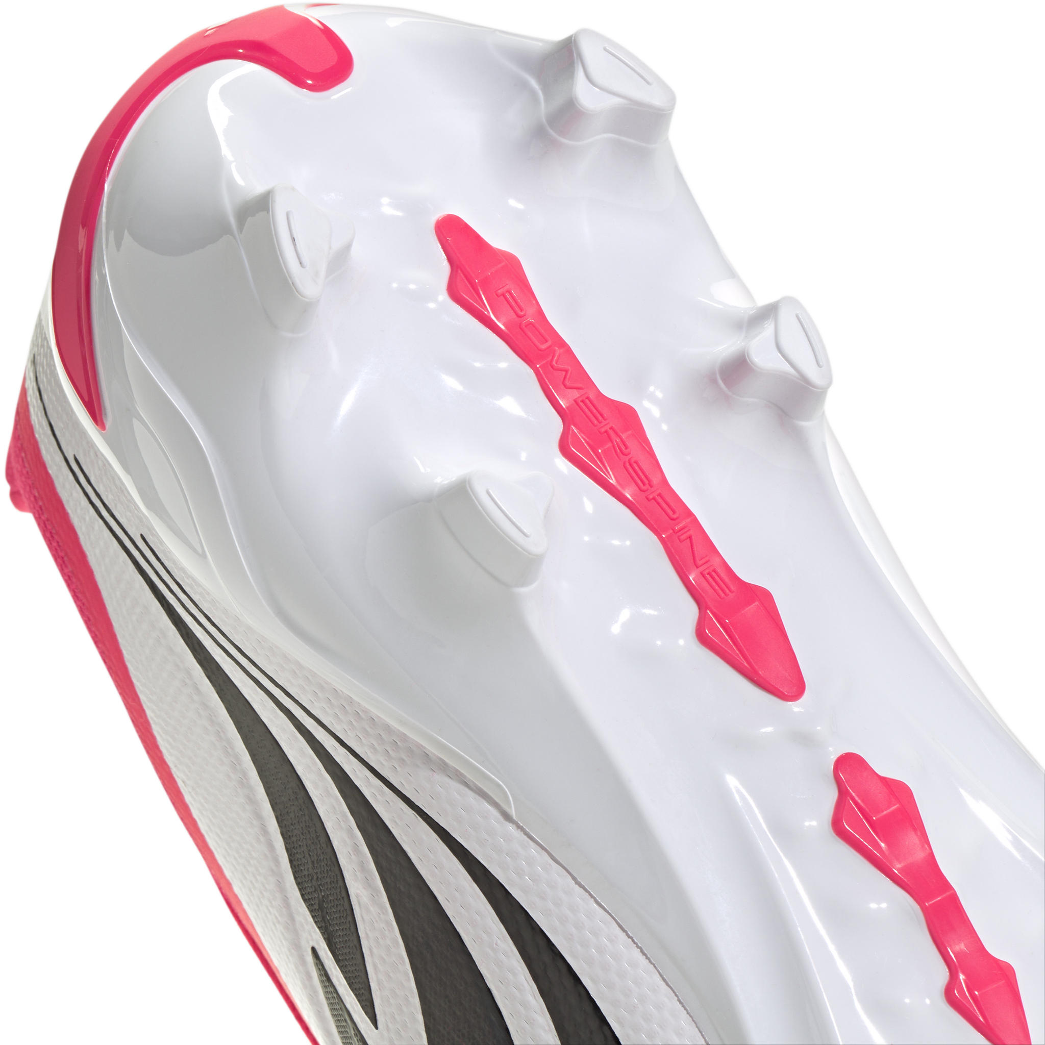 Predator League FG alternate view