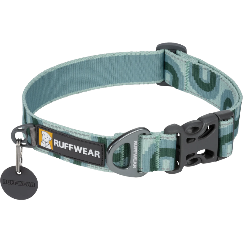 Crag Reflective Dog Collar, Featured Image