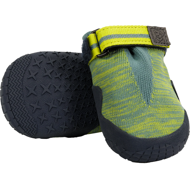 Hi and Light Trail Shoes, Featured Image