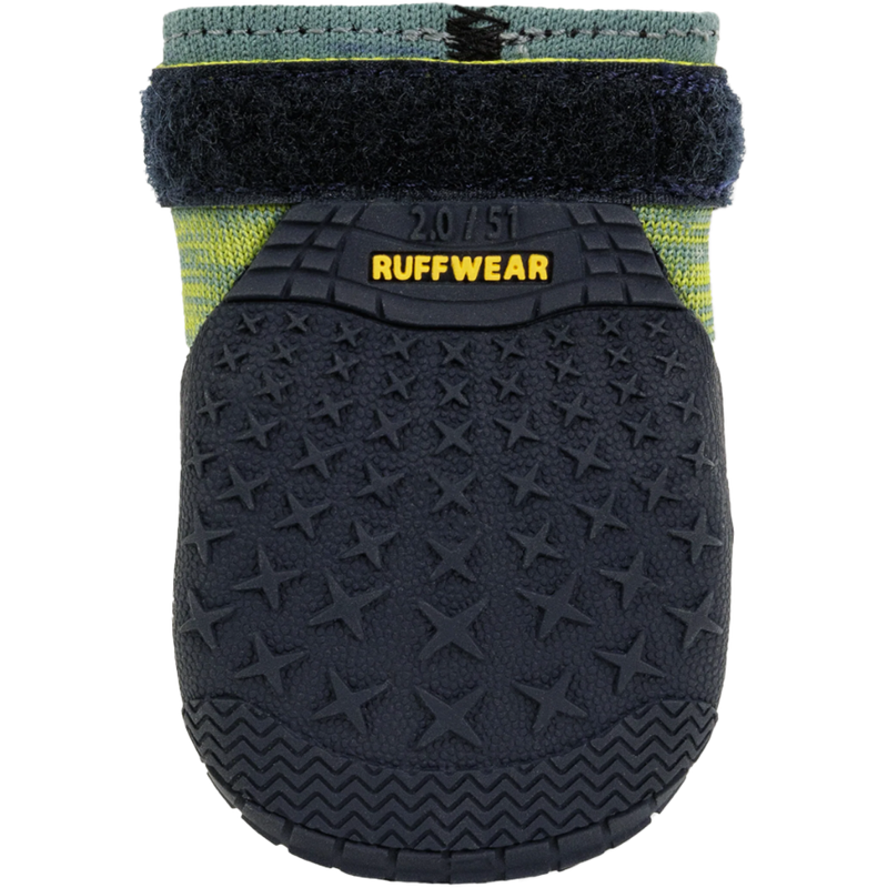 Hi and Light Trail Shoes, Ruffwear Hi and Light Trail Shoes bottom