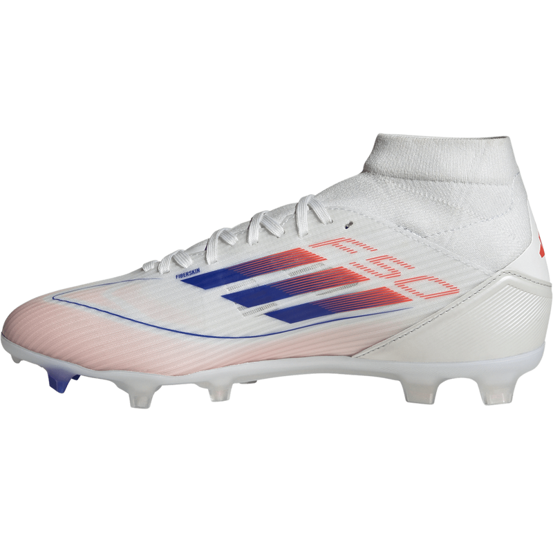 Women's F50 League Mid FG, Adidas Women's F50 League Mid FG  side