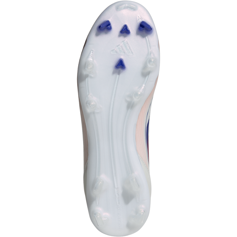 Women's F50 League Mid FG, Adidas Women's F50 League Mid FG bottom
