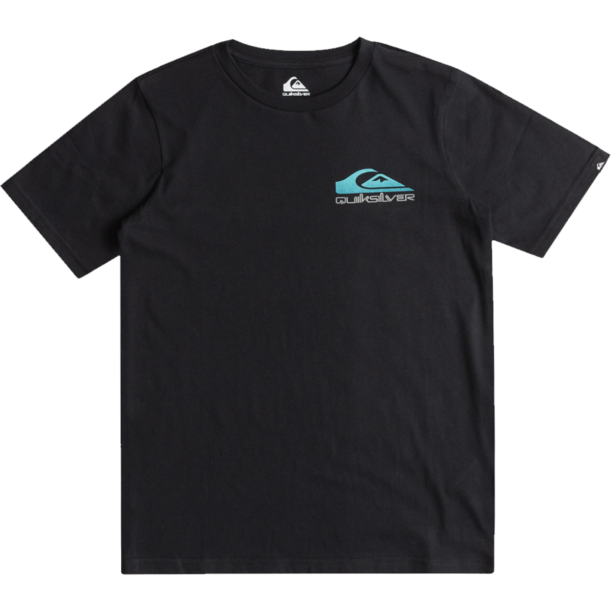 Youth Omni Wave Short Sleeve alternate view