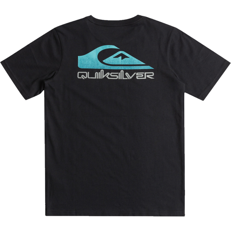 Youth Omni Wave Short Sleeve, Featured Image