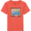 814-Spiced Coral