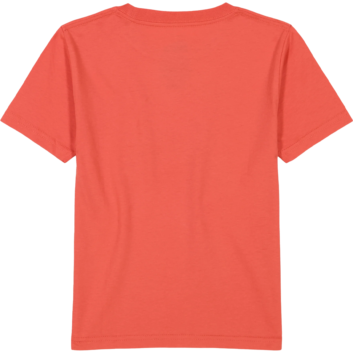 Youth Retro Skull Short Sleeve alternate view