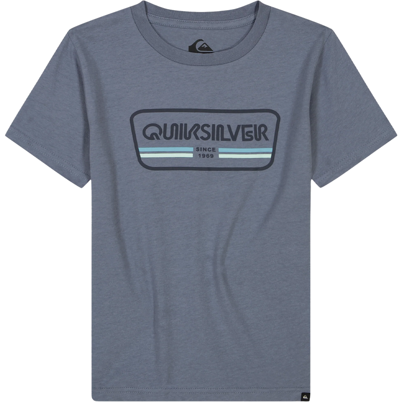 Youth Range Life Short Sleeve - Little Kids, Featured Image