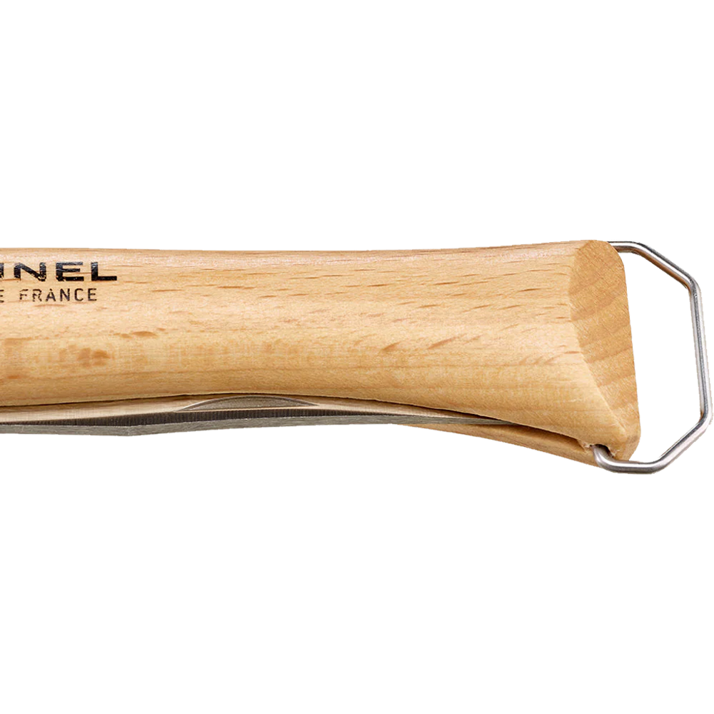 No. 10 Corkscrew Bottle Knife with Bottle Opener alternate view