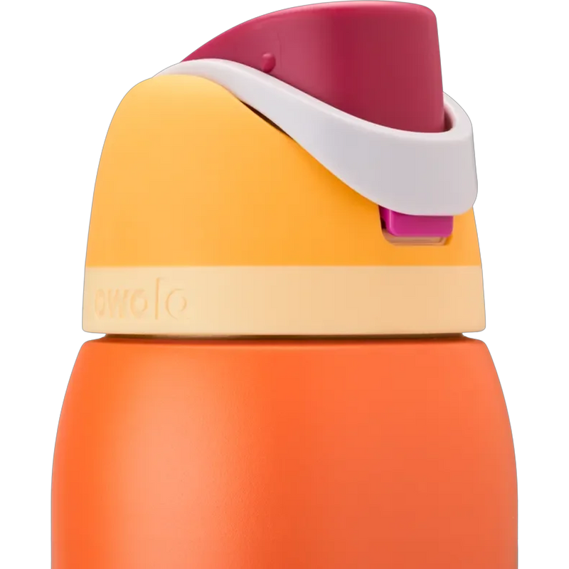 FreeSip 32 oz Stainless Steel, Owala FreeSip 32 oz Stainless Steel cap