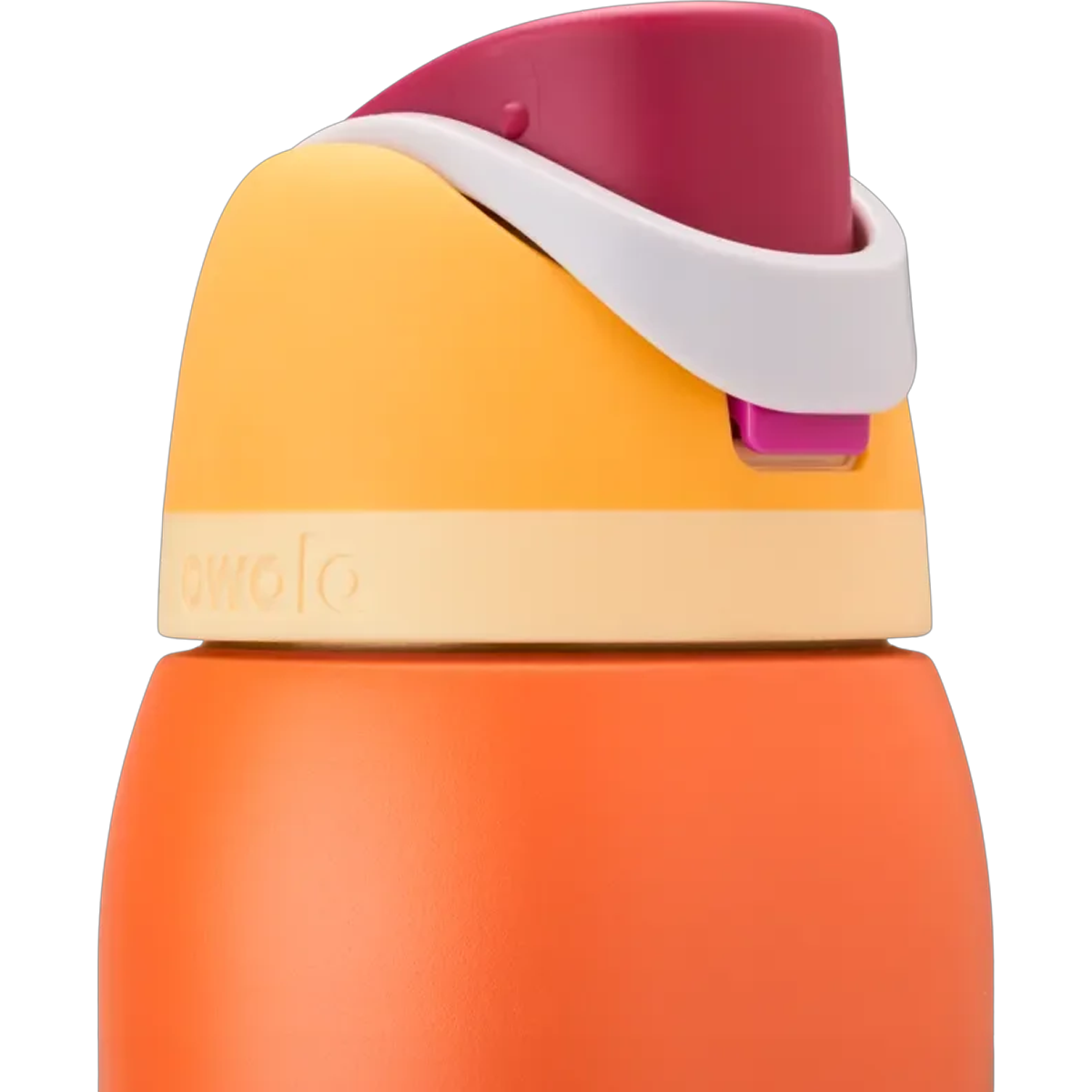 FreeSip 32 oz Stainless Steel alternate view