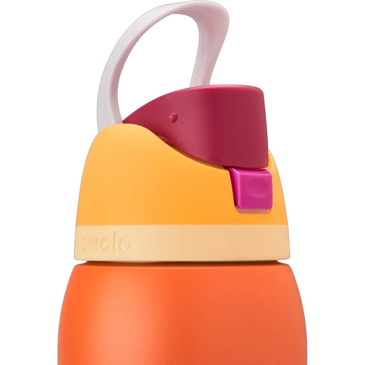 FreeSip 32 oz Stainless Steel alternate view