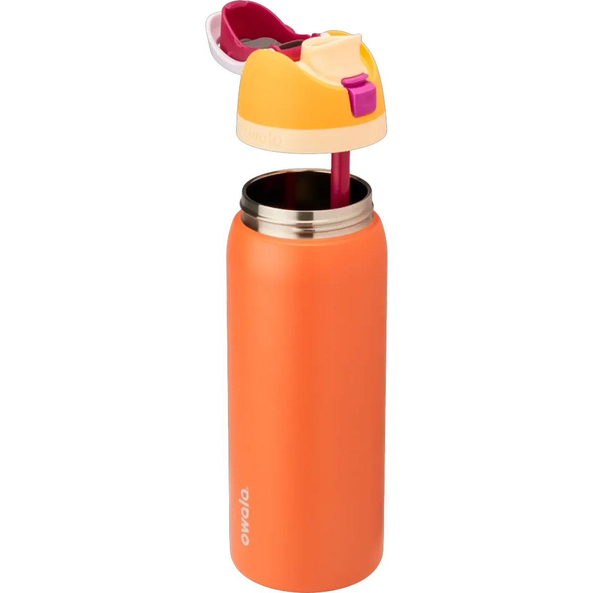 FreeSip 32 oz Stainless Steel alternate view