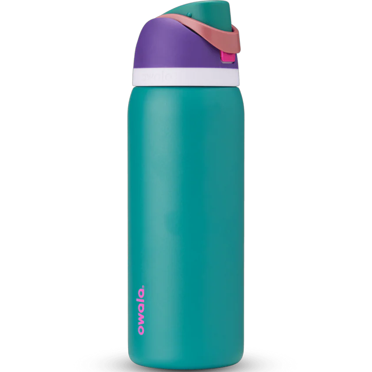 FreeSip 32 oz Stainless Steel alternate view