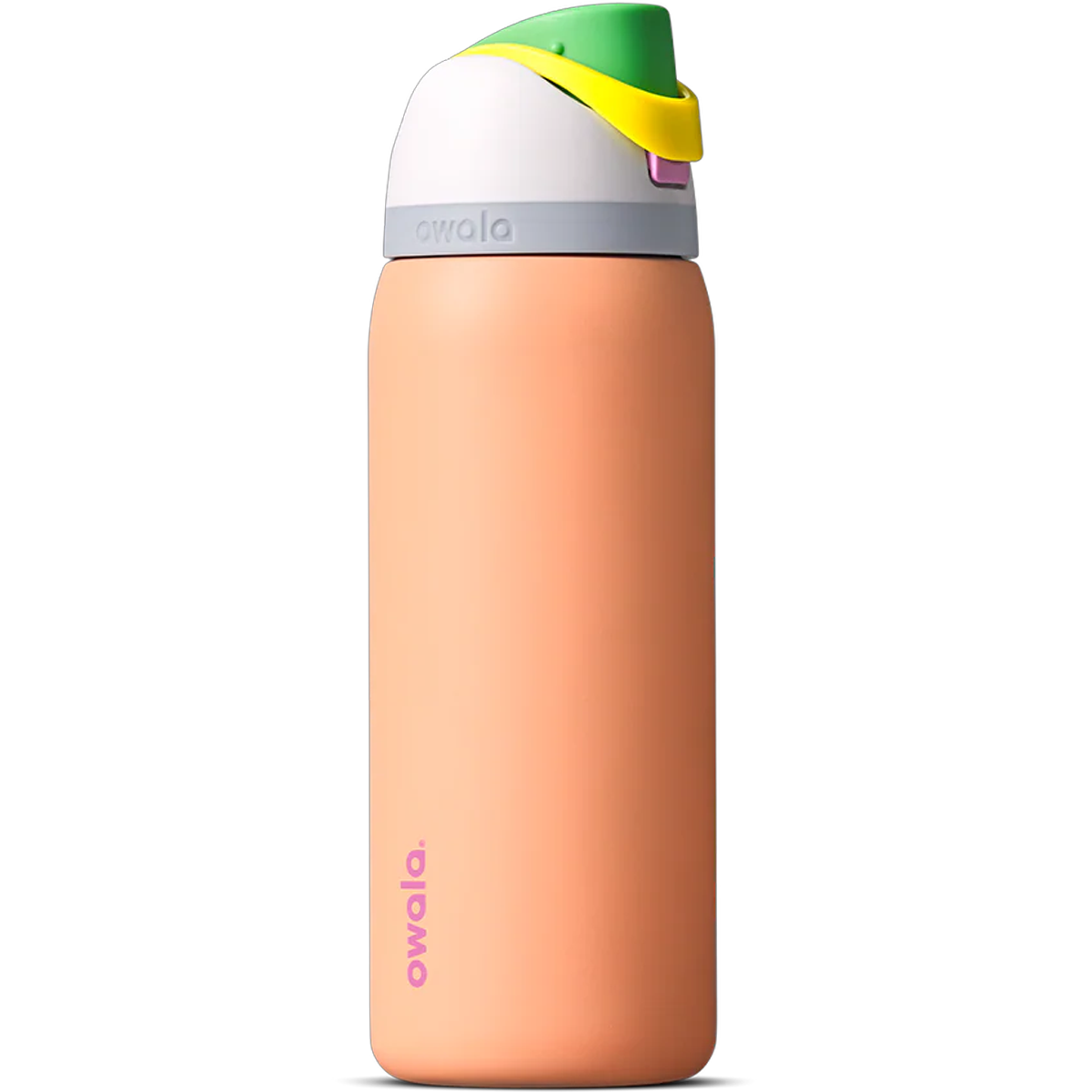 owala freesip 水筒 日本未発売カラー　新品未使用　ピンク 橙色 FreeSip 32 oz Stainless Steel – Sports Basement