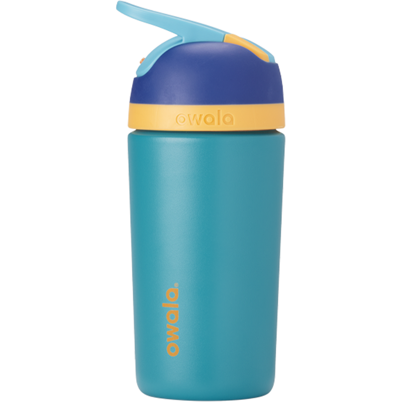 Youth Flip 14 oz Stainless Steel, Featured Image