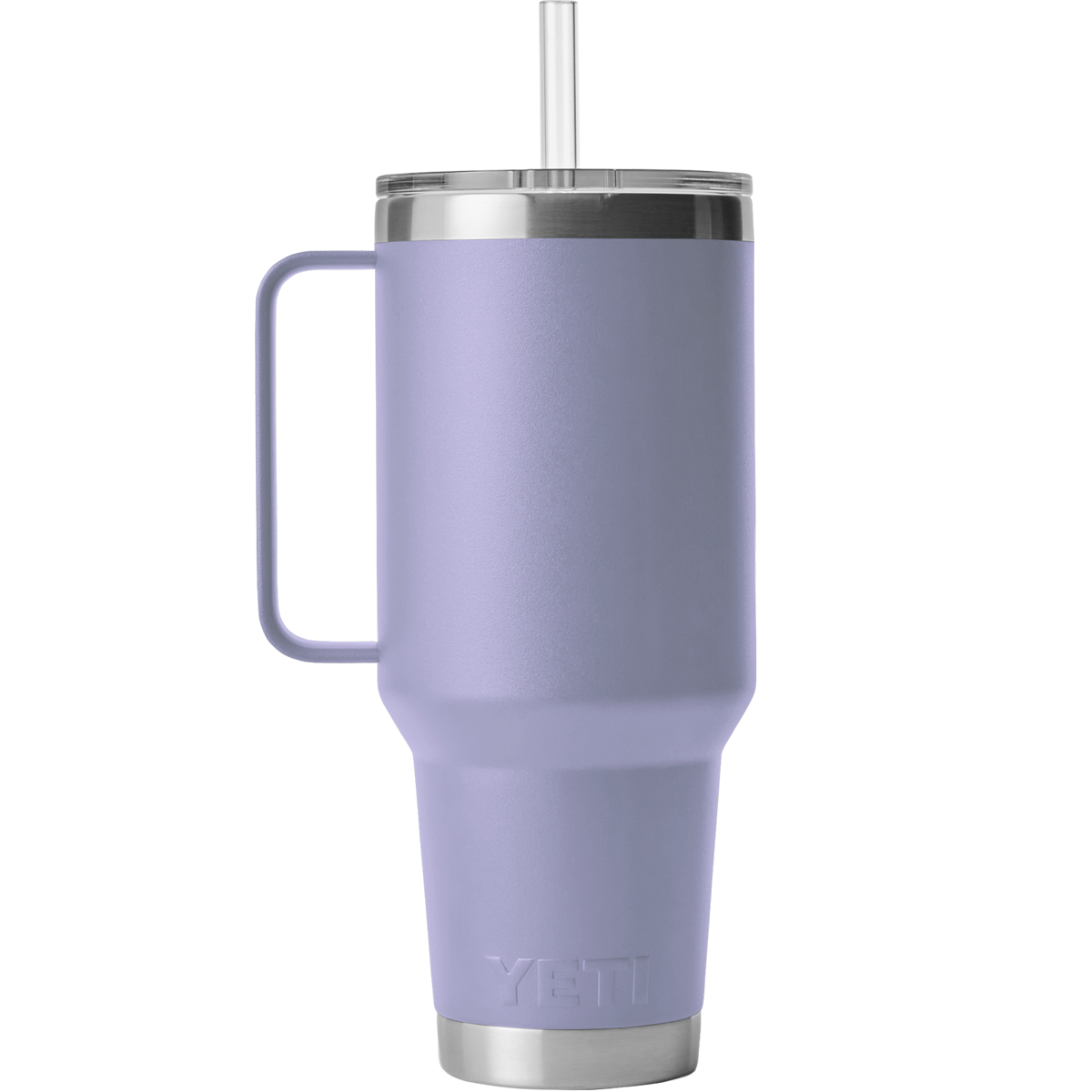 Rambler 42oz Straw Mug alternate view