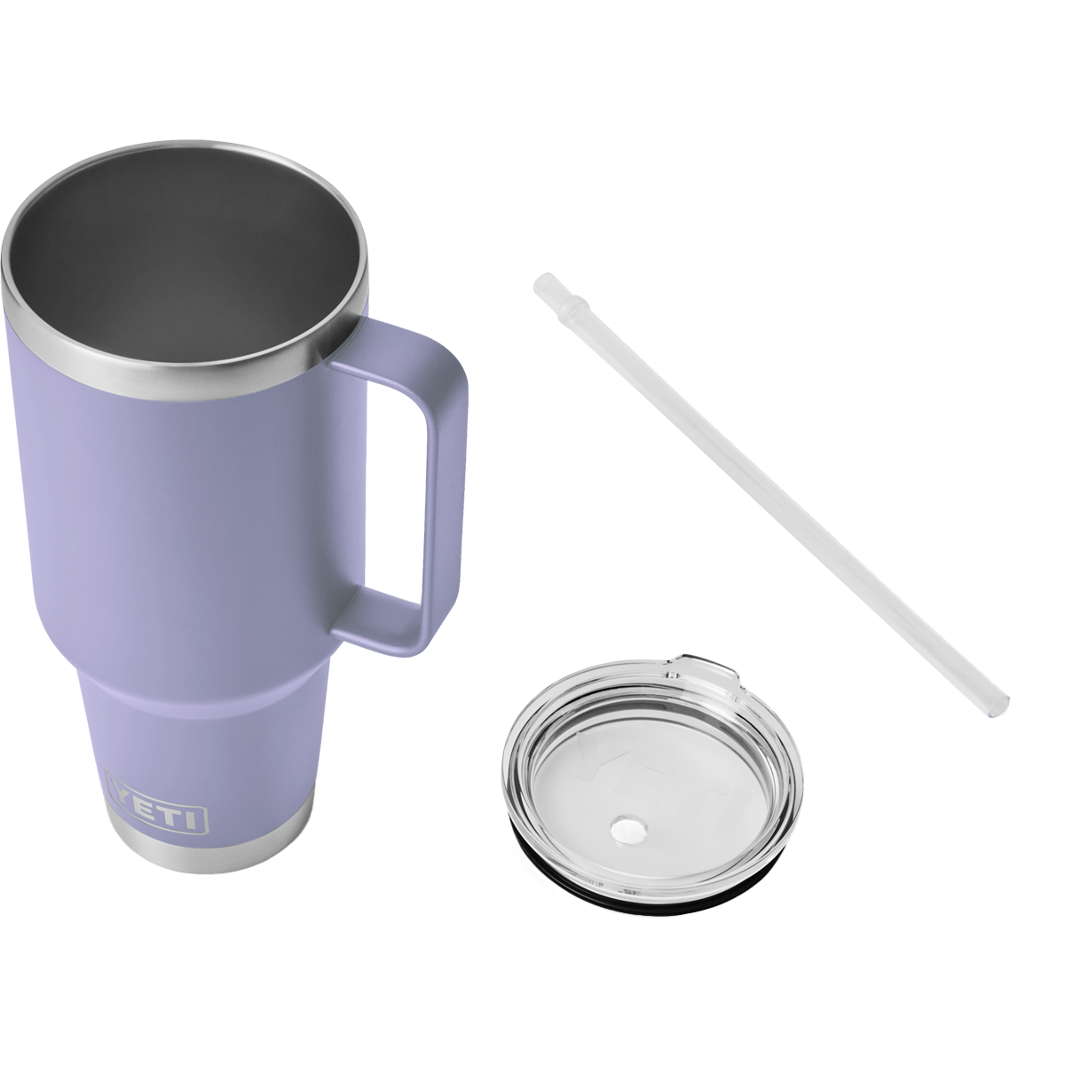 Rambler 42oz Straw Mug alternate view